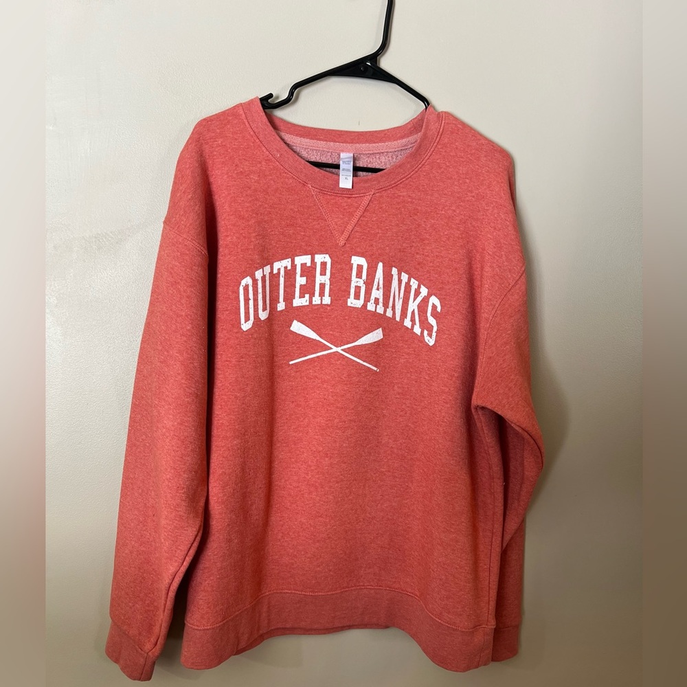 Outer Banks Sweatshirt
